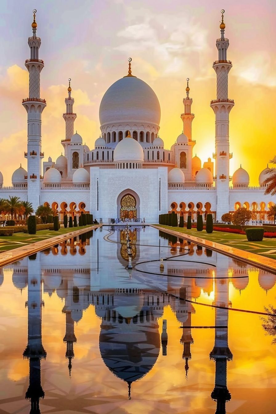 Abu Dhabi