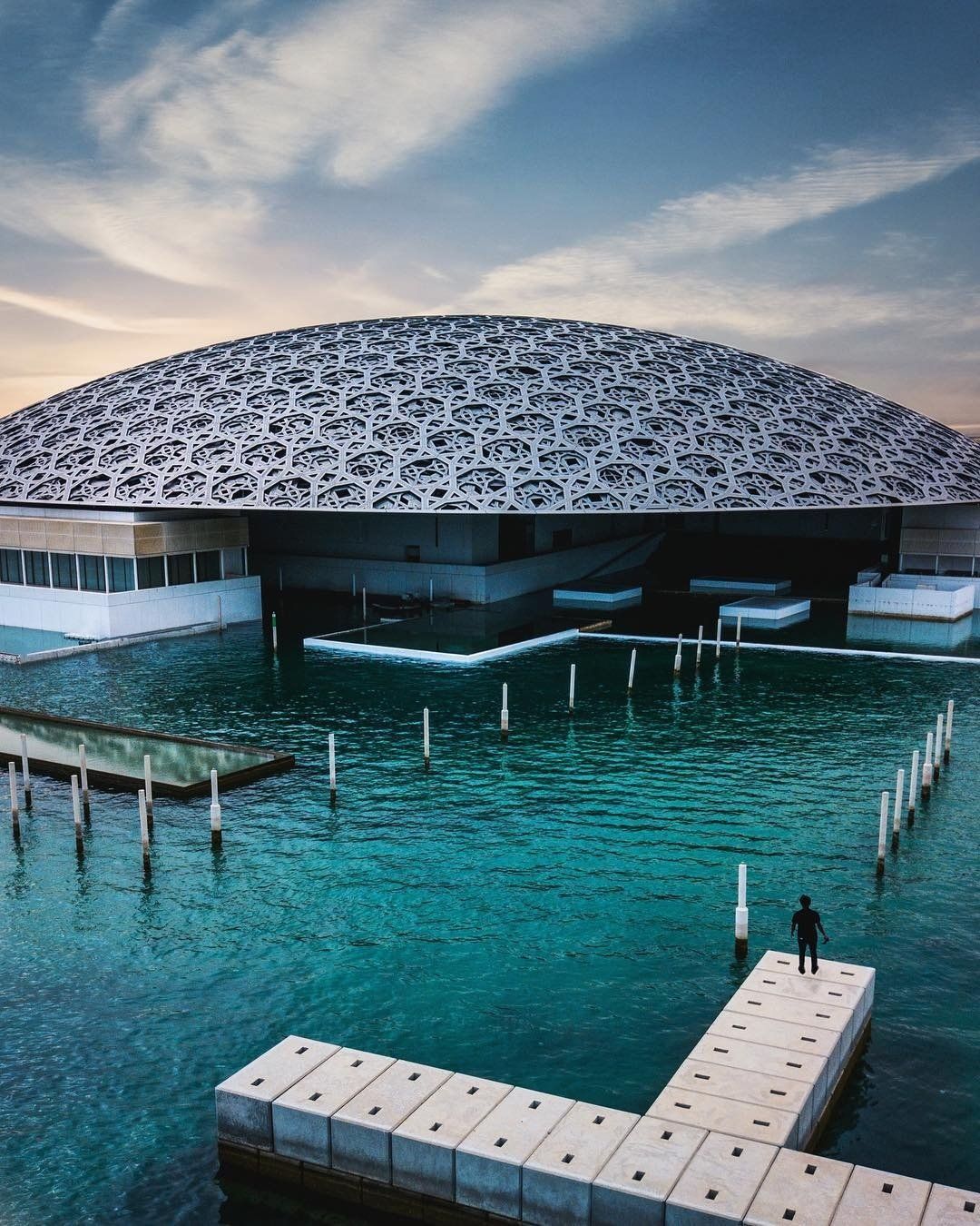Abu Dhabi