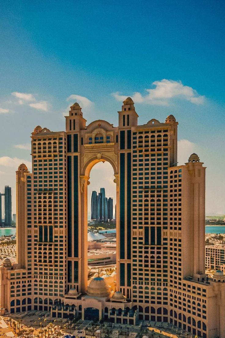 Abu Dhabi