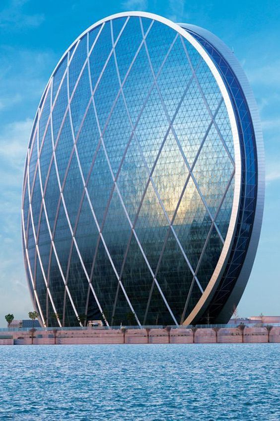 Abu Dhabi