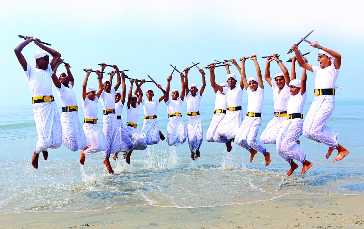 Kerala