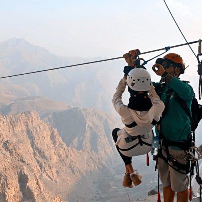 Ras Al-Khaimah
