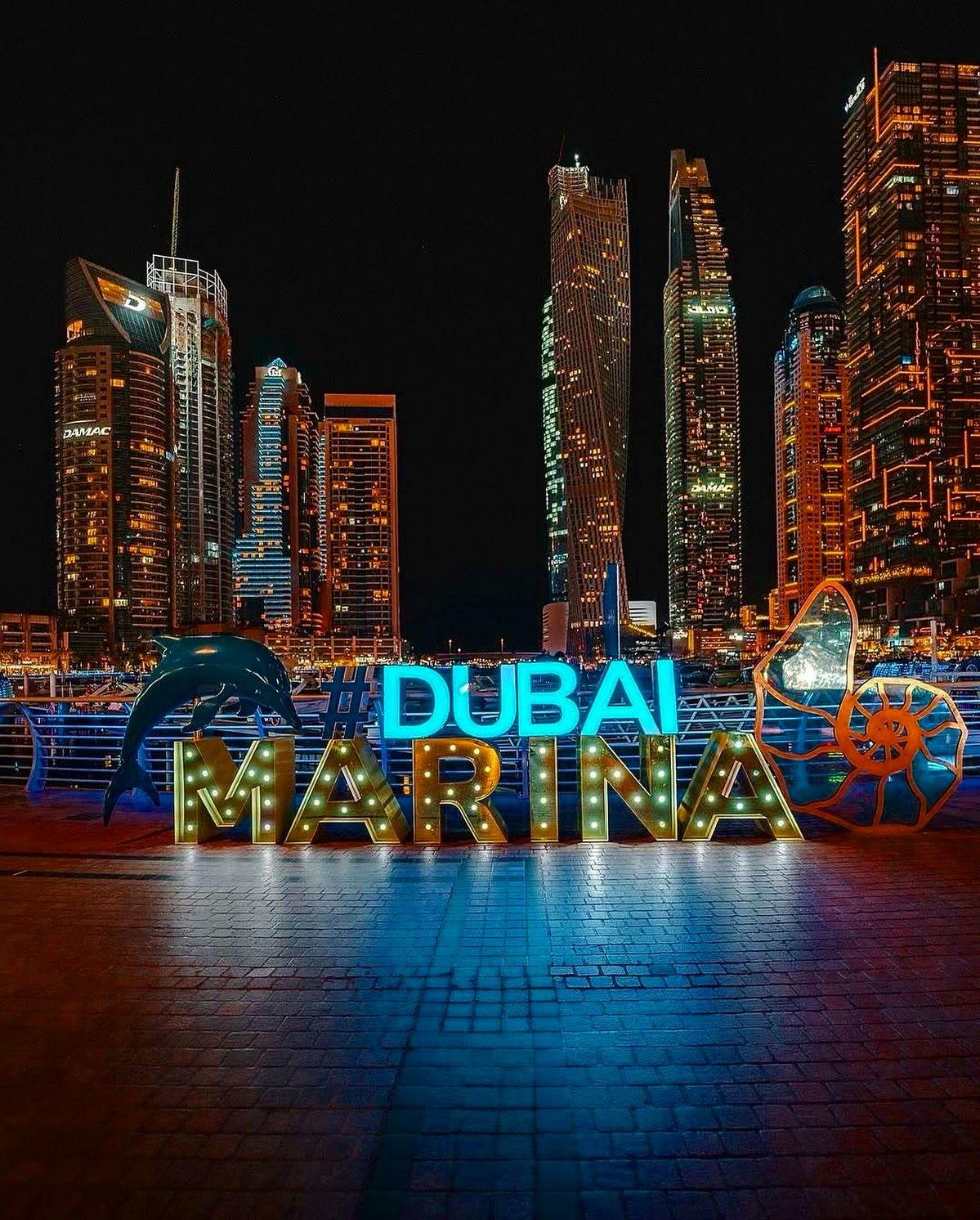 Dubai