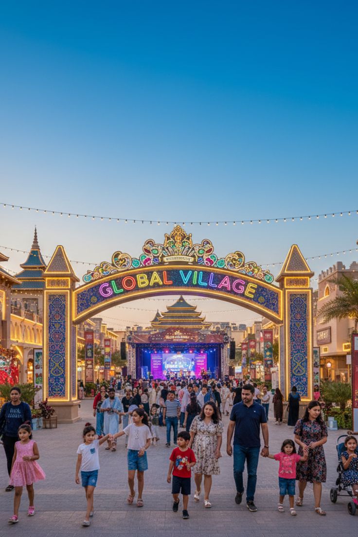 Dubai