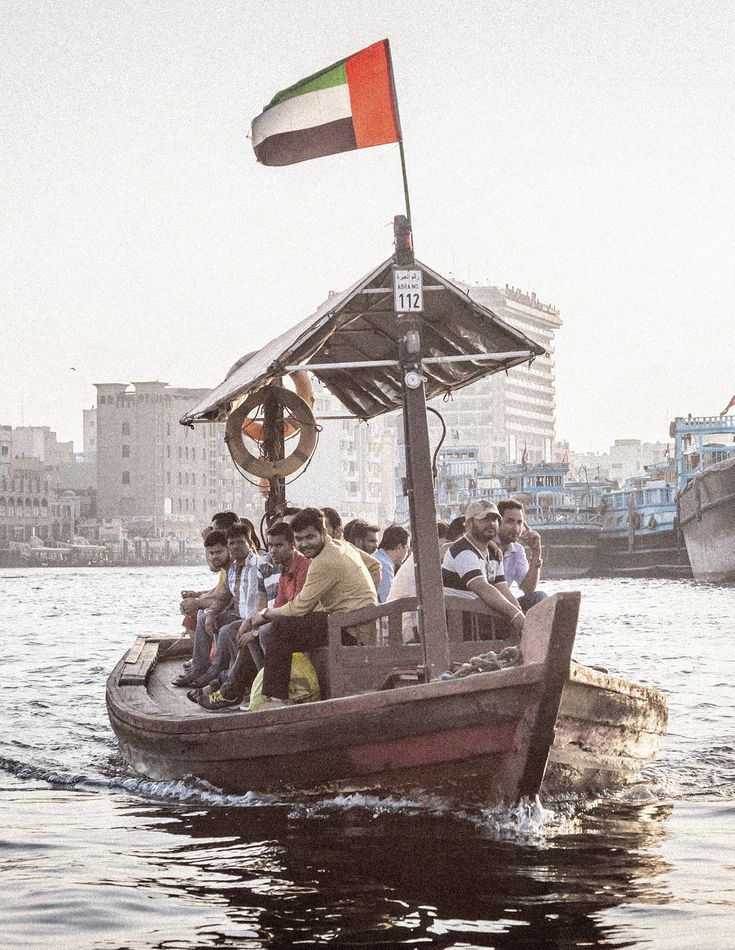 Dubai