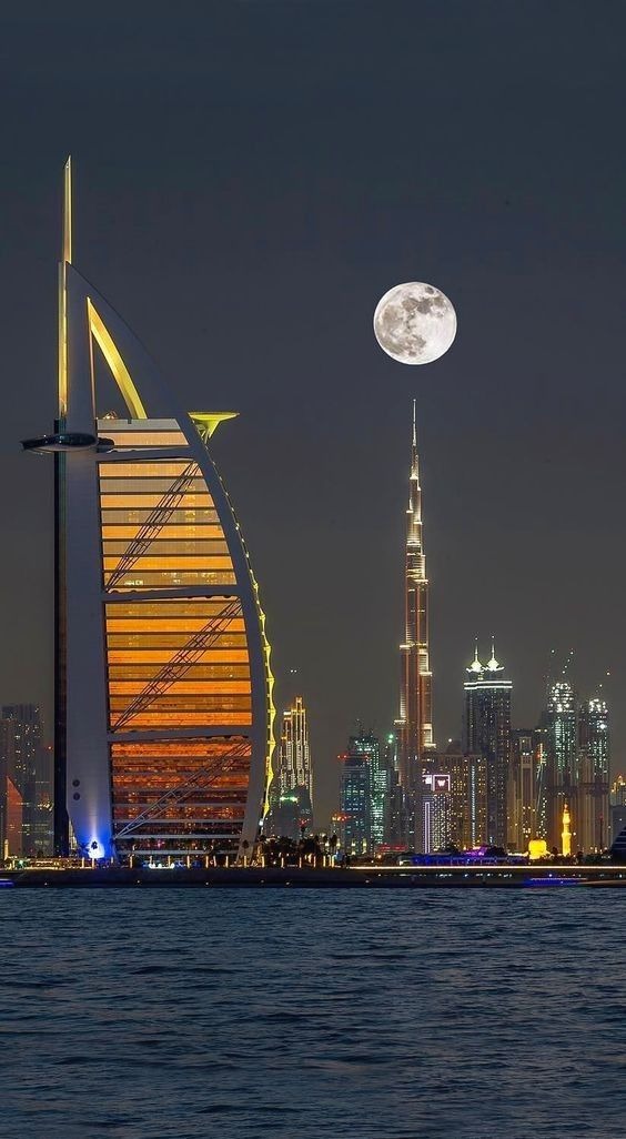 Dubai