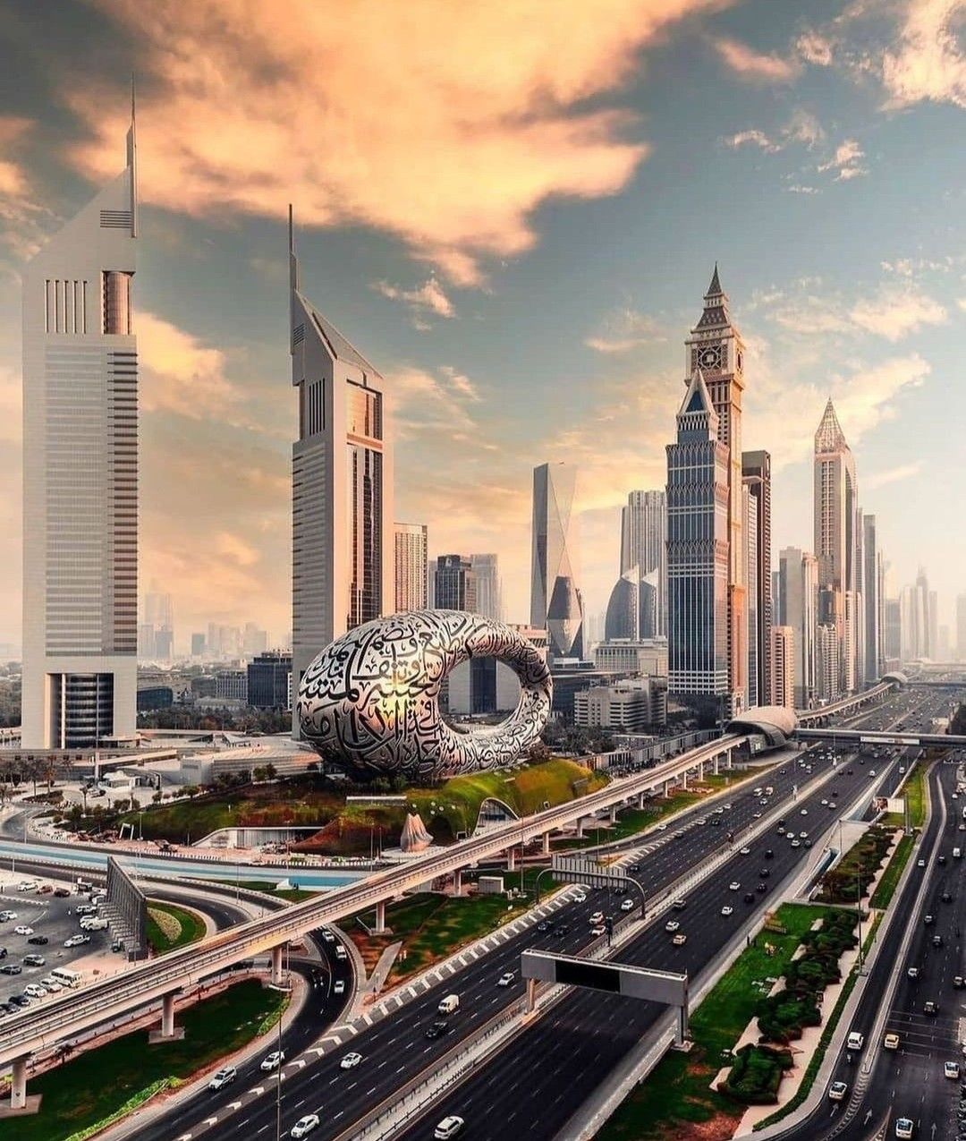 Dubai