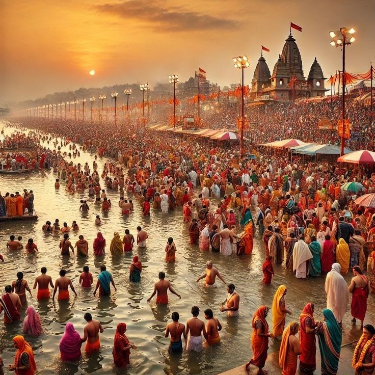 India