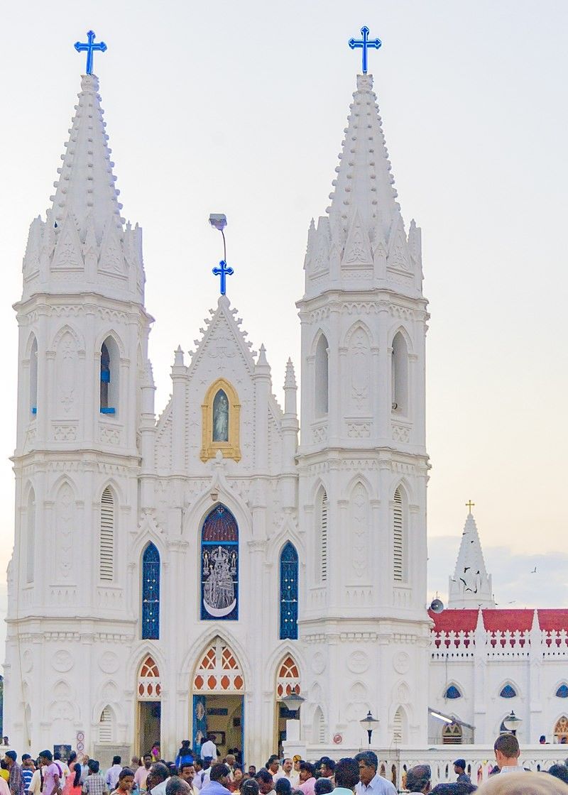 India