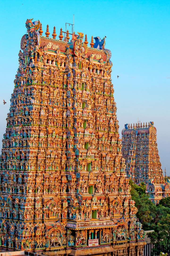 India