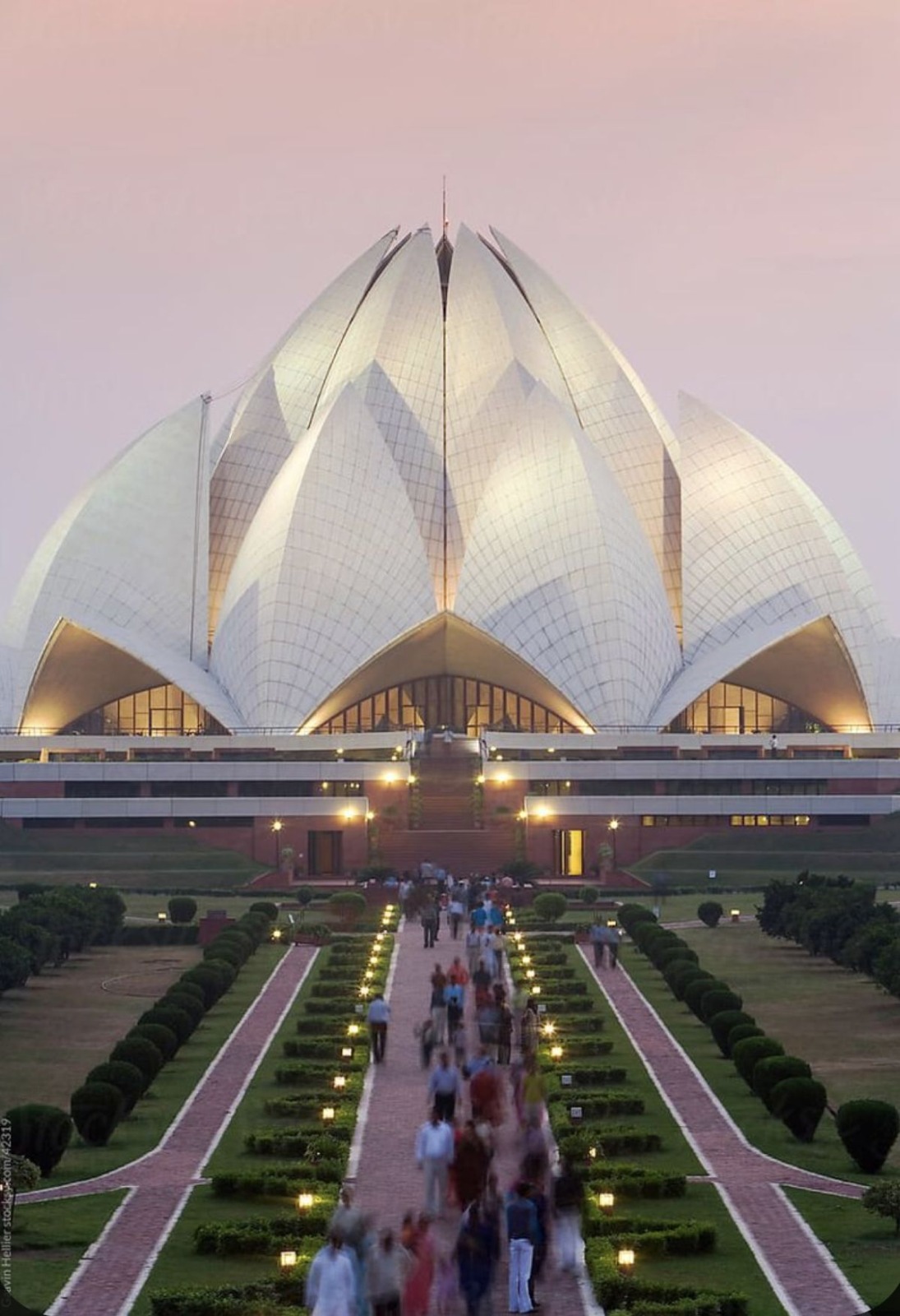 India