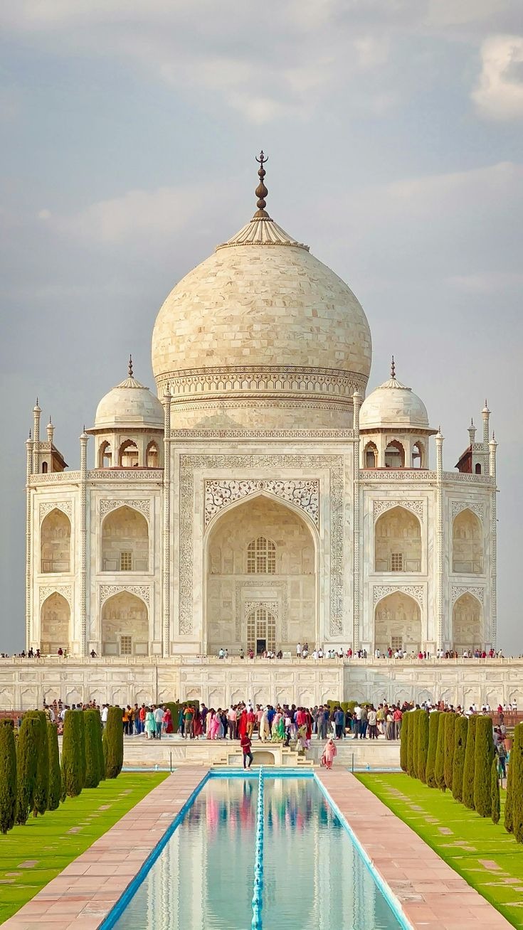 India