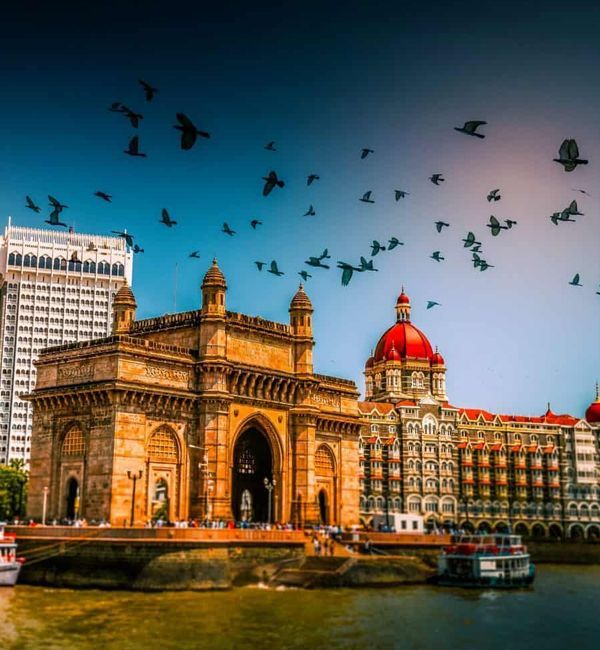 India
