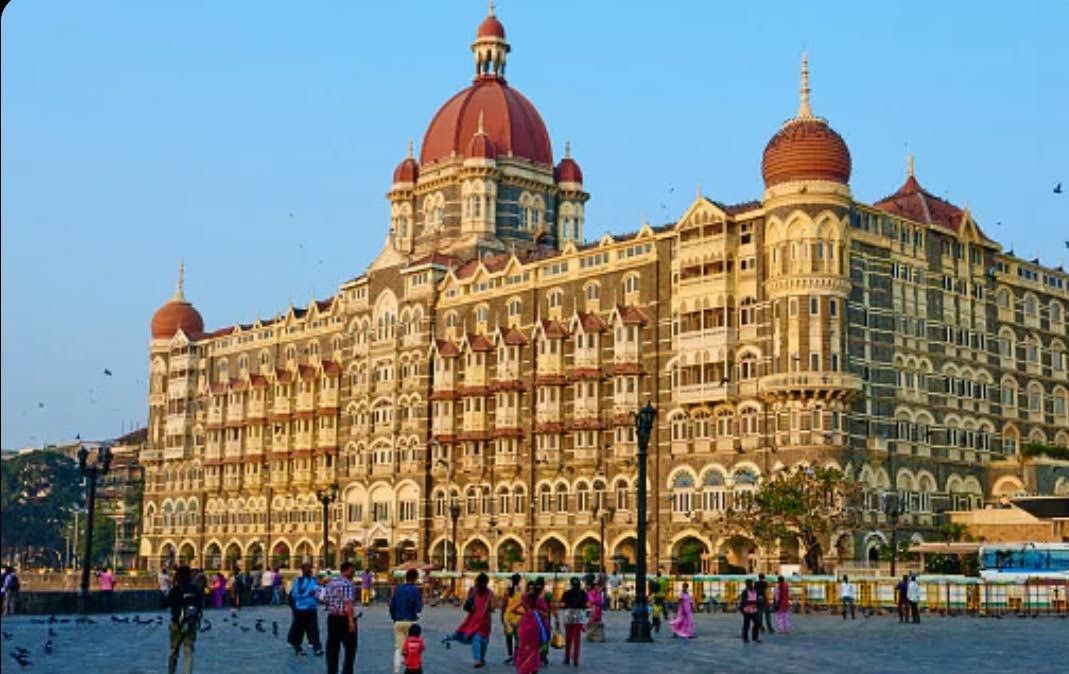 India