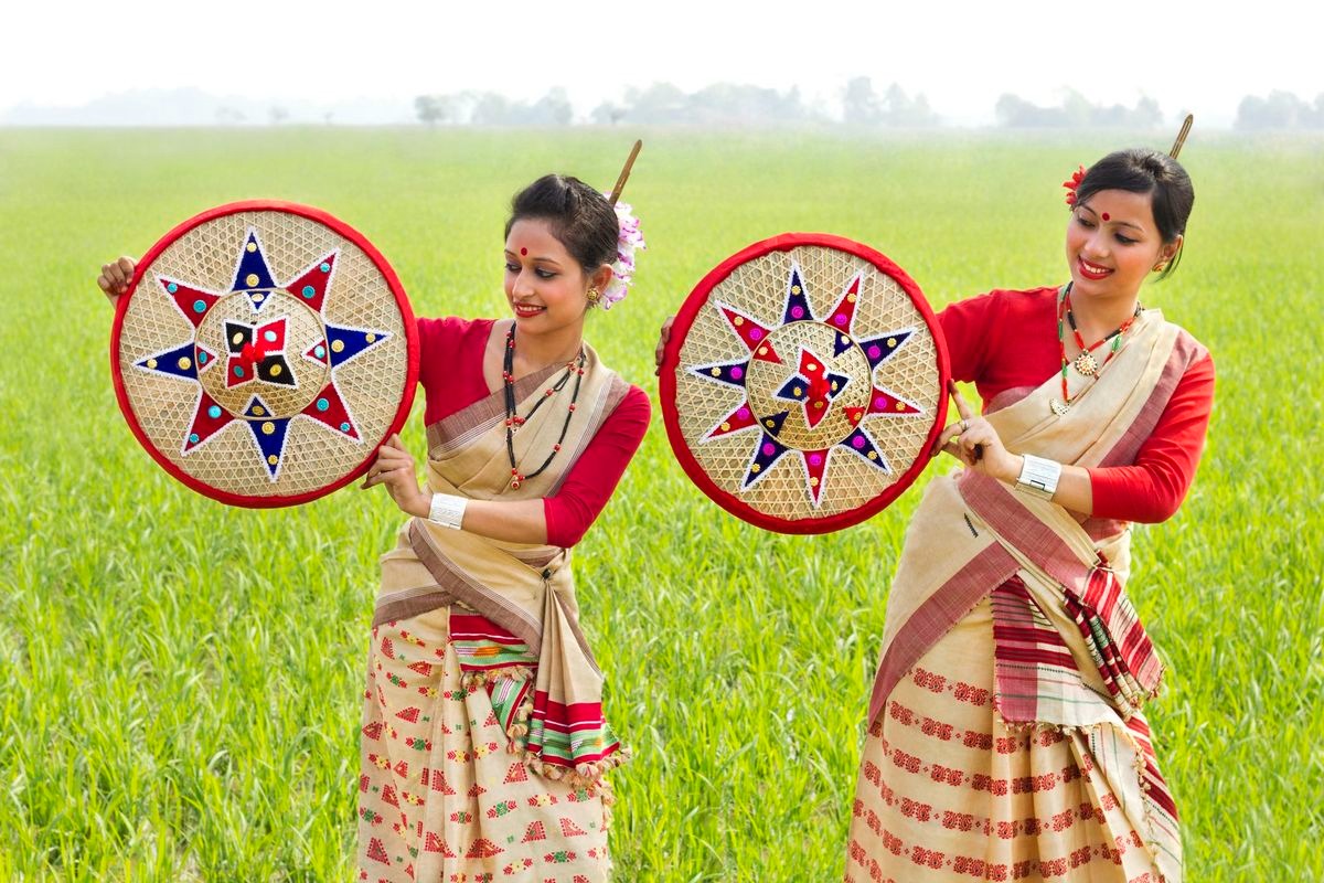 India