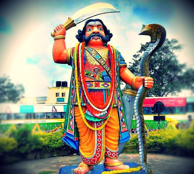 Karnataka