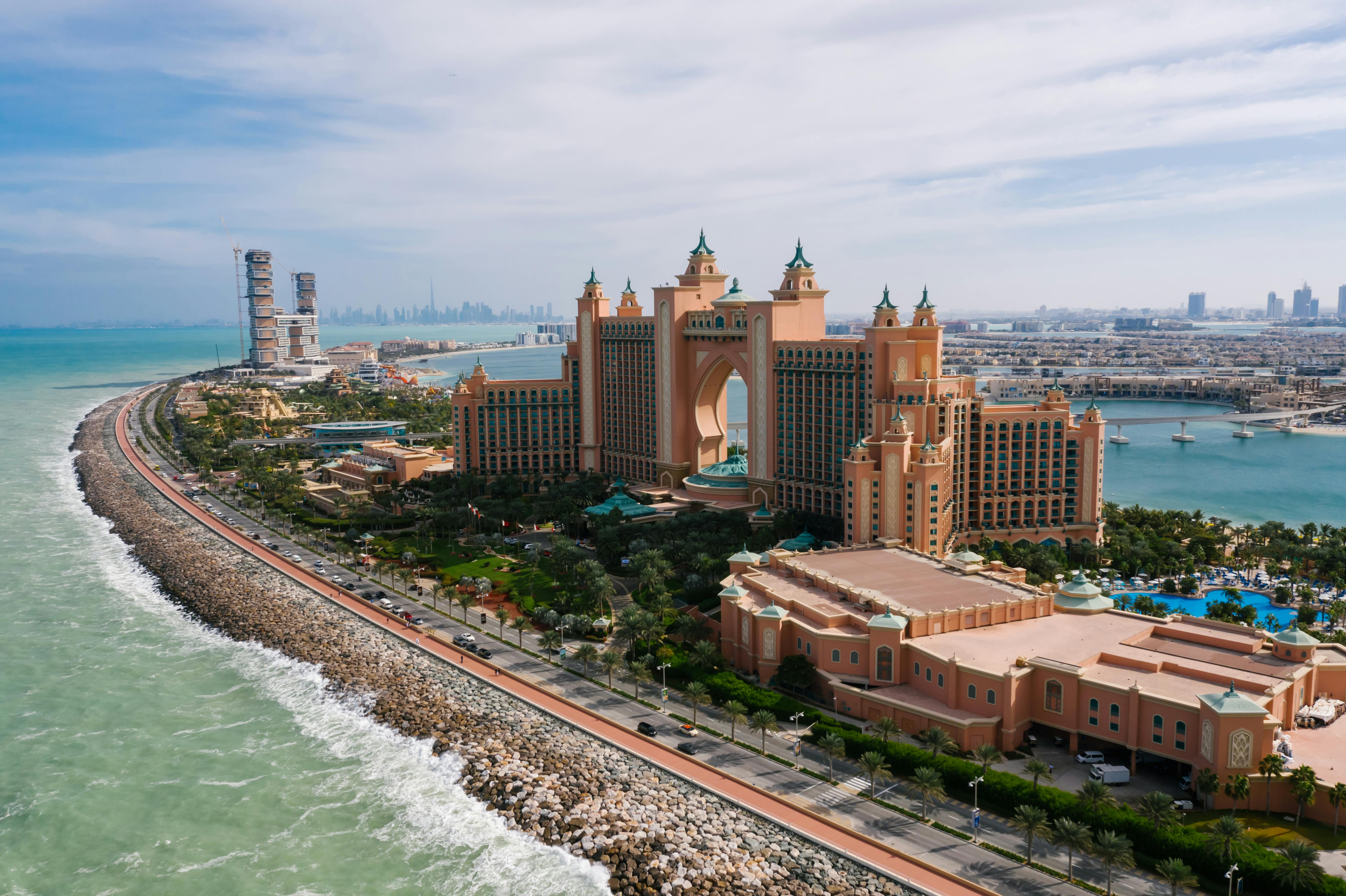 Abu Dhabi City Tour